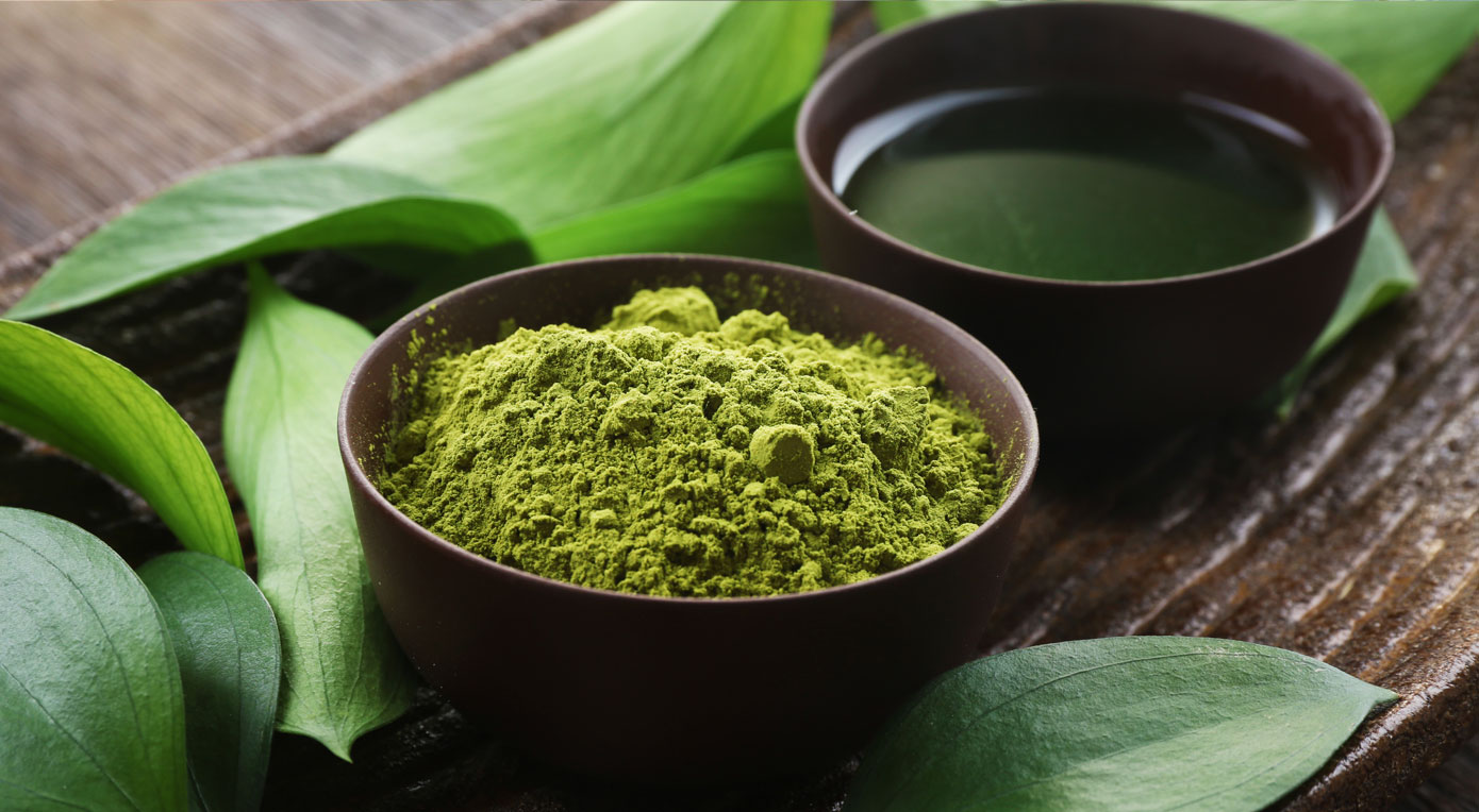 Is matcha tea acidic? Backed by science