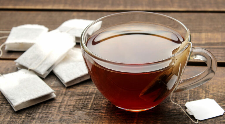 Can I Oversteep Tea? Discover Unknown Health Effects