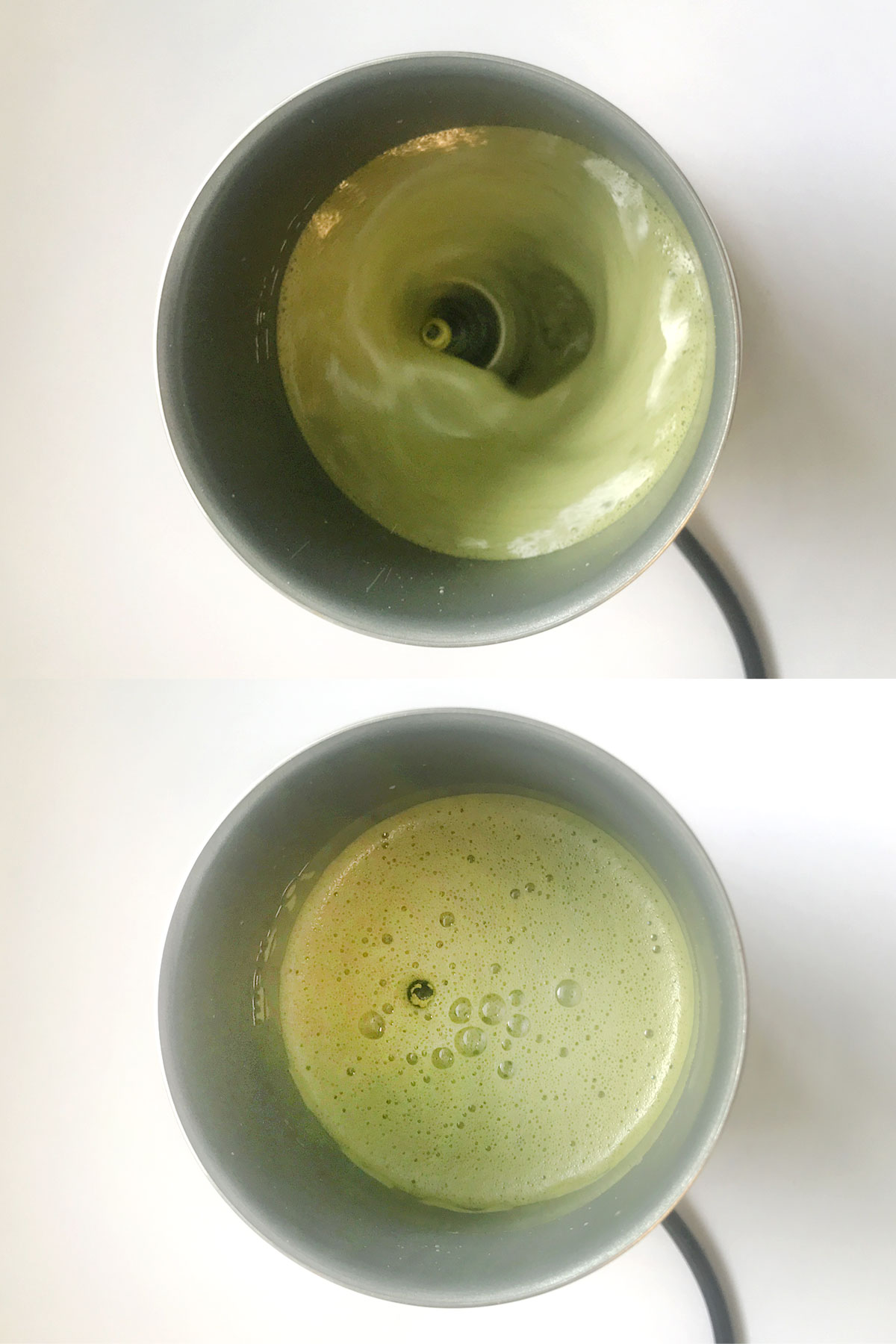 Frother for matcha for Dunkin Donuts Matcha Latte Recipe 
