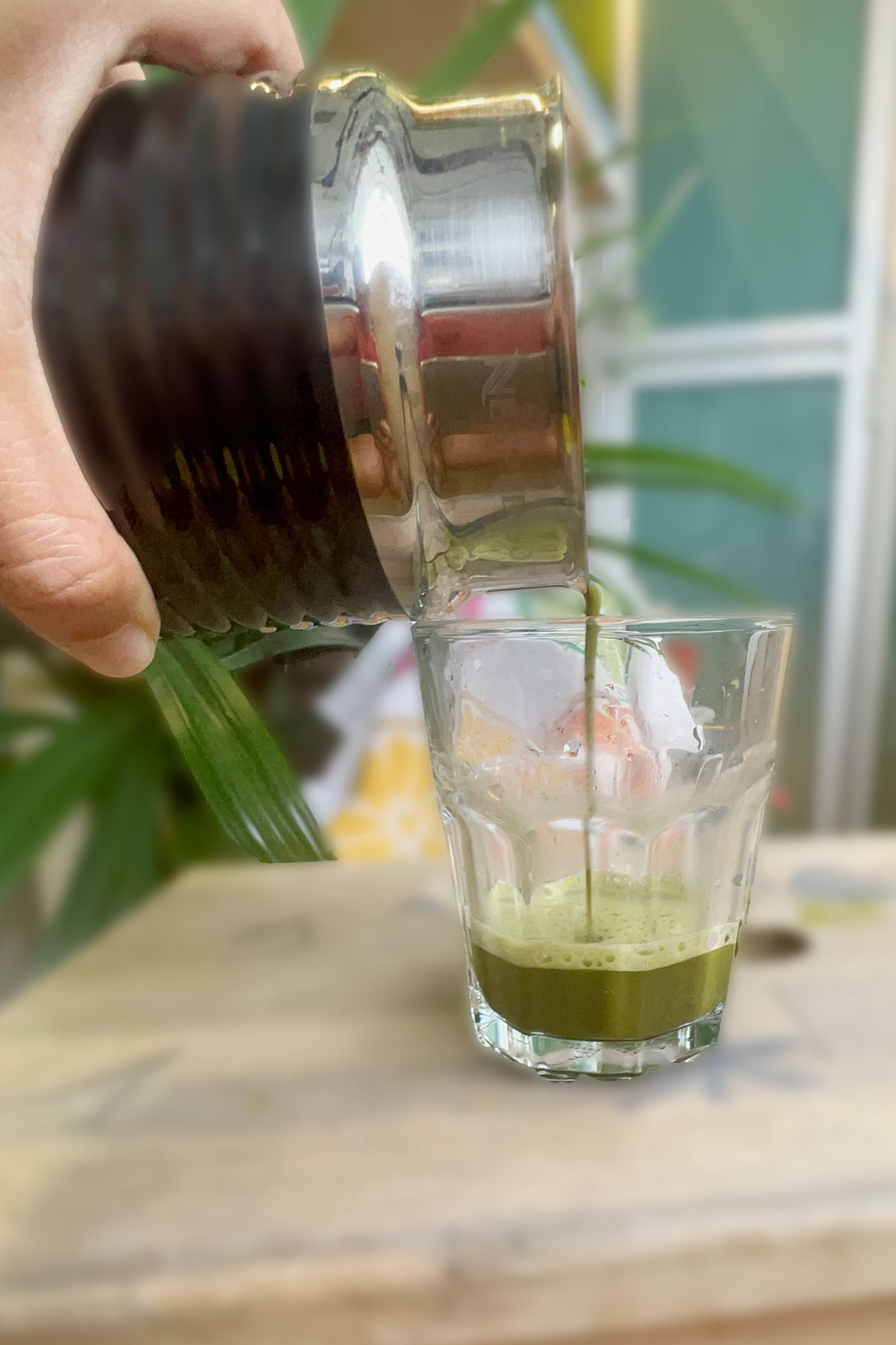Can You Use A Frother For Matcha Without A Whisk?